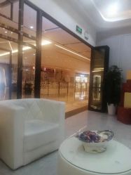 -黛蓝形象定制
