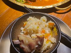 -楼兰新疆主题餐厅(苏州中心店)