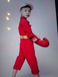 -小熊维尼高端儿童摄影(南山店)