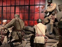 -上海四行仓库抗战纪念馆