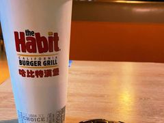 -The Habit Burger Grill 哈比特汉堡(复兴soho店)