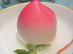 -金家老三饭庄(常营店)