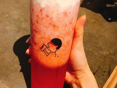 芝芝莓莓-喜茶(佛山顺德大良东乐路店)