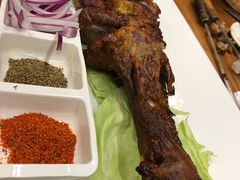 -巴依老爷新疆美食(望京小街店)