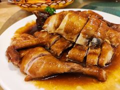 -胜记菜馆(文明路)