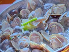 -神府路壹号·海鲜烧烤·砂锅粥·锅物(三坊七巷店)