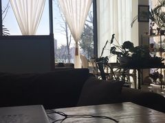 -MOMENT湖景餐厅(解放路店)