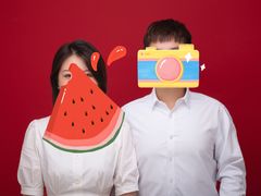 -bobo高端证件照工作室(三元桥店)