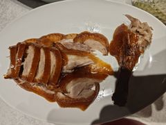 -惠丰堂饭庄·烤鸭·京味菜(万泉庄 苏州桥店)