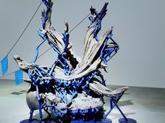 -现代汽车文化中心 Hyundai Motorstudio Beijing