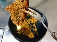 -张记烤羊腿(北花园店)