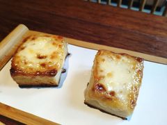 一口闷芝士南瓜-大牌大·传统杭帮菜(湖滨店)