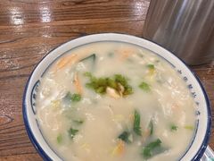 -老雒阳面馆·水席(定鼎门店)