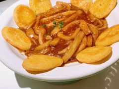 -奔跑吧陕菜·盛世长安(民乐园万达店)