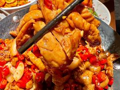 -恰饭·老长沙市井菜(天河客运站店)