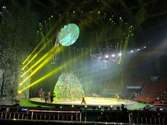 -灵玲国际马戏城