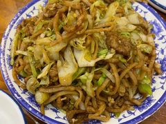 -清真祥和斋餐厅(蓟门小区店)