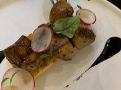 -G+KITCHEN(龙湖狮山天街店)