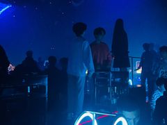 -STELLAR NIGHT CLUB星际酒吧(明发商业广场店)