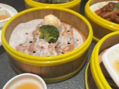 -蝴蝶里·粤菜·点心(滨江龙湖店)