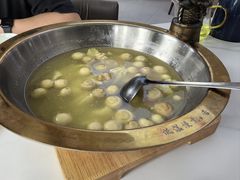 -楚鱼王·河鲜·湖北菜(华农店)