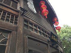 -麦当劳(南后街店)