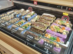 -玩米匠(寿司·刺身·金水正弘城店)