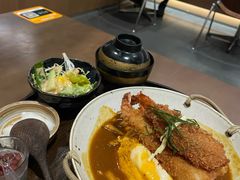 -ITARU食堂·定食料理(西丽店)