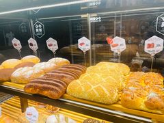 -原麦山丘(东四店)