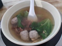 -三毛牛肉店(福强店)