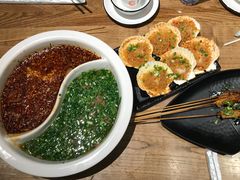 -成都吃客(九眼桥店)
