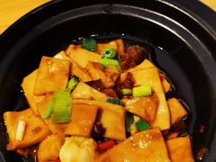 -番茄犟汤锅(东坝店)