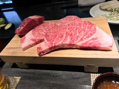 -神户牛排餐厅MOURIYA(总店)