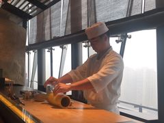 -元熹会席料理