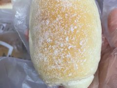 -烫面包·面包烘焙(绿地缤纷城店)