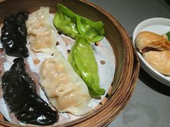 -云海肴·汽锅鸡·云南菜(高德置地店)