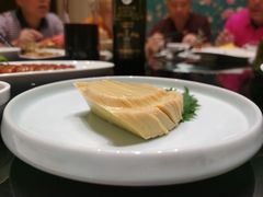 -丰收日·小海鲜·沪上家宴(顾村正大店)