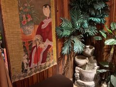 -Together·泰式按摩精油SPA(天山店)
