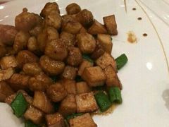 -宁波汉通海鲜大酒店(江湾店)
