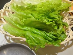 -花味·自助烤肉(雨花客厅店)