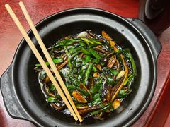 -前门烤鸭(江东中路店)