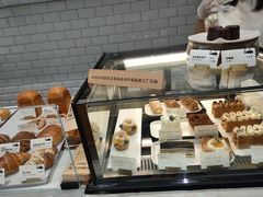 -光作面包Voila Lumiere(中山店)