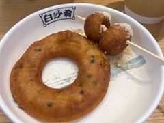 -白沙肴·长沙米粉.小炒湘菜(石厦时代广场店)
