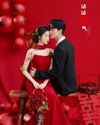 -薇薇新娘婚纱摄影连锁品牌(瘦西湖店)