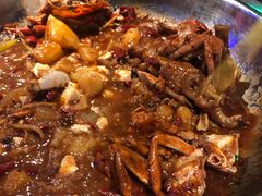 -蛮横肉蟹煲(印象城店)