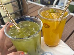 -Sirena海妖日咖夜酒