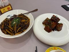 -银都上海菜馆(粤海东路店)