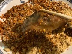 -大汗烧烤滩羊馆(清水河公园店)