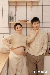 -专注孕妇照亲子照·纪田摄影