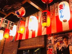 大堂-平成屋·午肴夜酒(四川北路店)